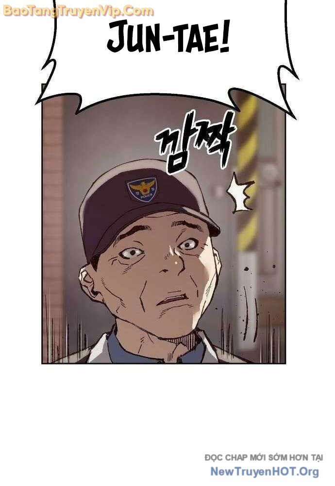 Hồ Sơ Ác Nhân Chap 7 - Next Chap 8