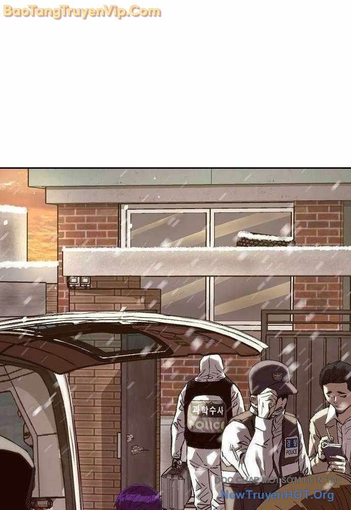 Hồ Sơ Ác Nhân Chap 7 - Next Chap 8