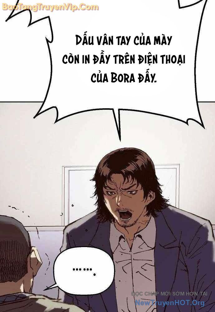 Hồ Sơ Ác Nhân Chap 7 - Next Chap 8