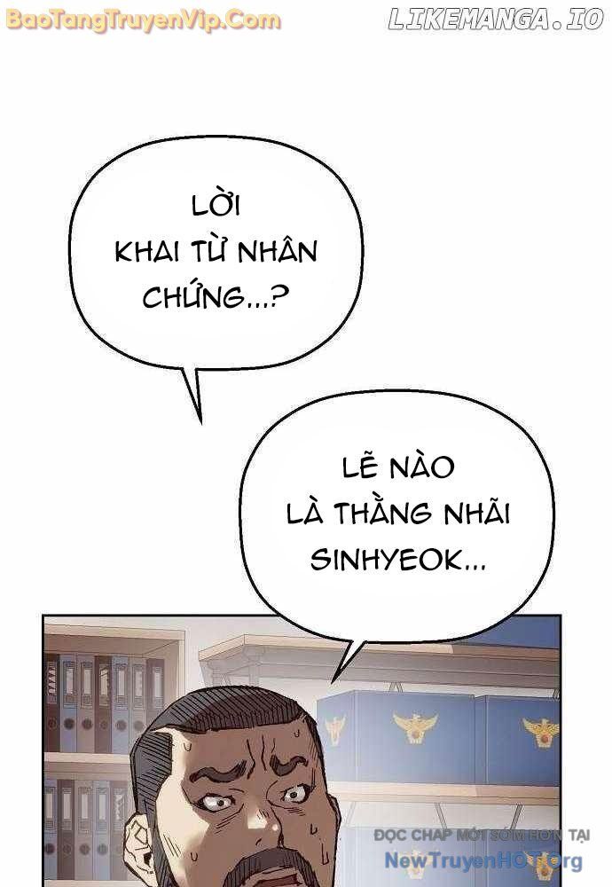 Hồ Sơ Ác Nhân Chap 7 - Next Chap 8