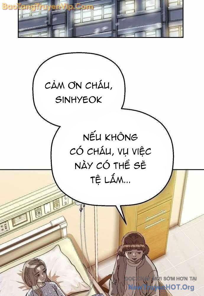 Hồ Sơ Ác Nhân Chap 7 - Next Chap 8