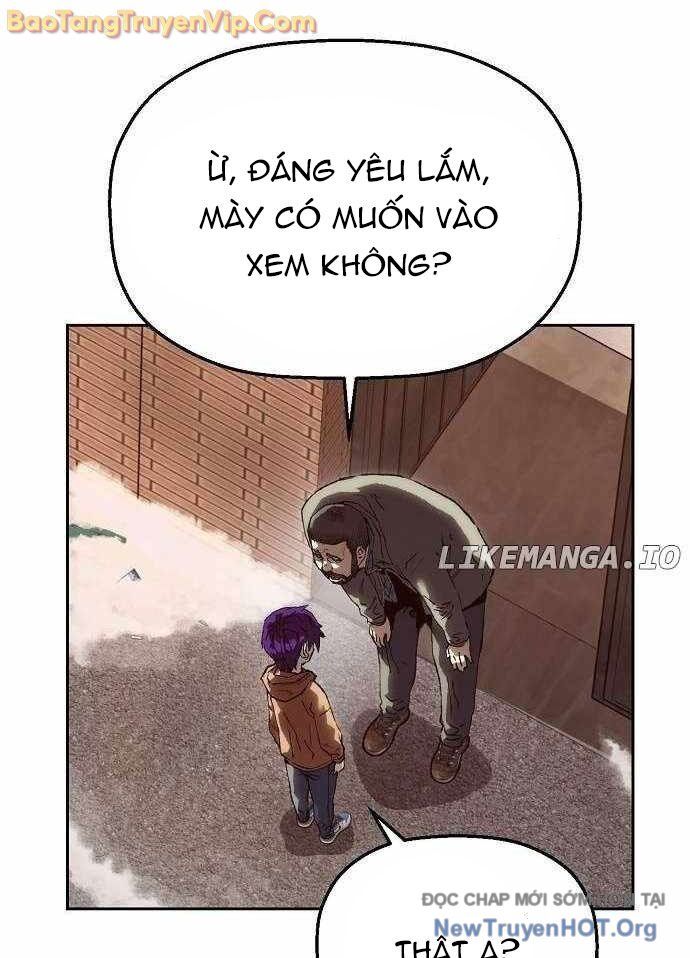 Hồ Sơ Ác Nhân Chap 7 - Next Chap 8