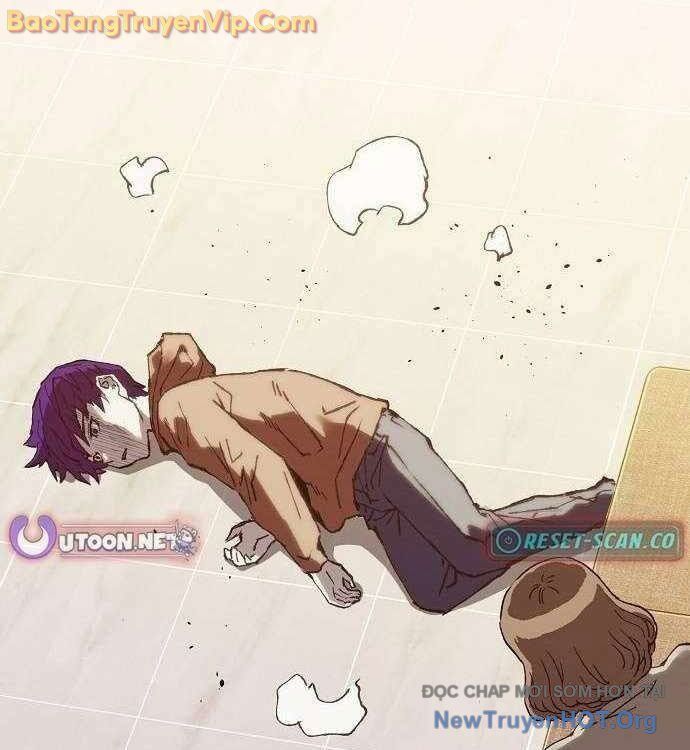 Hồ Sơ Ác Nhân Chap 7 - Next Chap 8