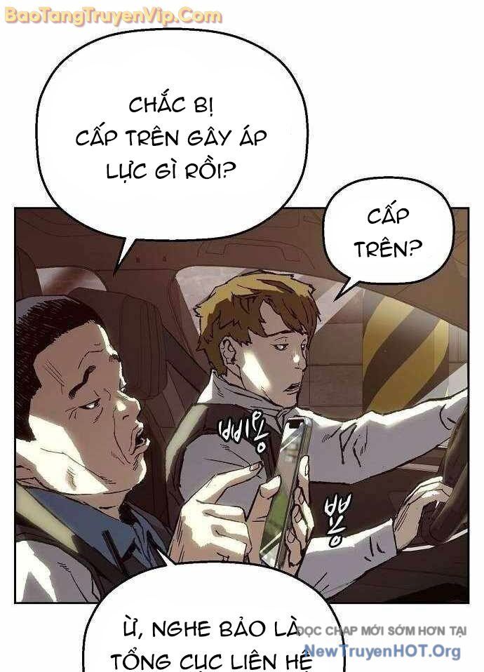 Hồ Sơ Ác Nhân Chap 7 - Next Chap 8
