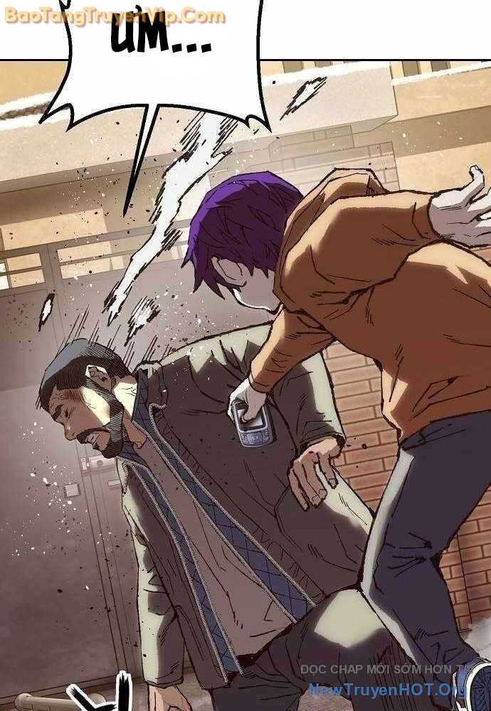 Hồ Sơ Ác Nhân Chap 7 - Next Chap 8