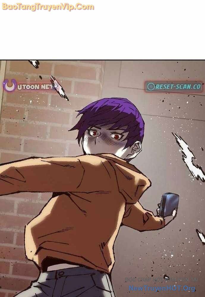 Hồ Sơ Ác Nhân Chap 7 - Next Chap 8