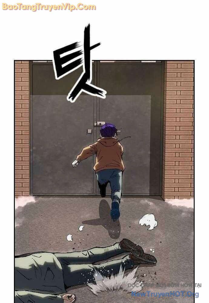 Hồ Sơ Ác Nhân Chap 7 - Next Chap 8