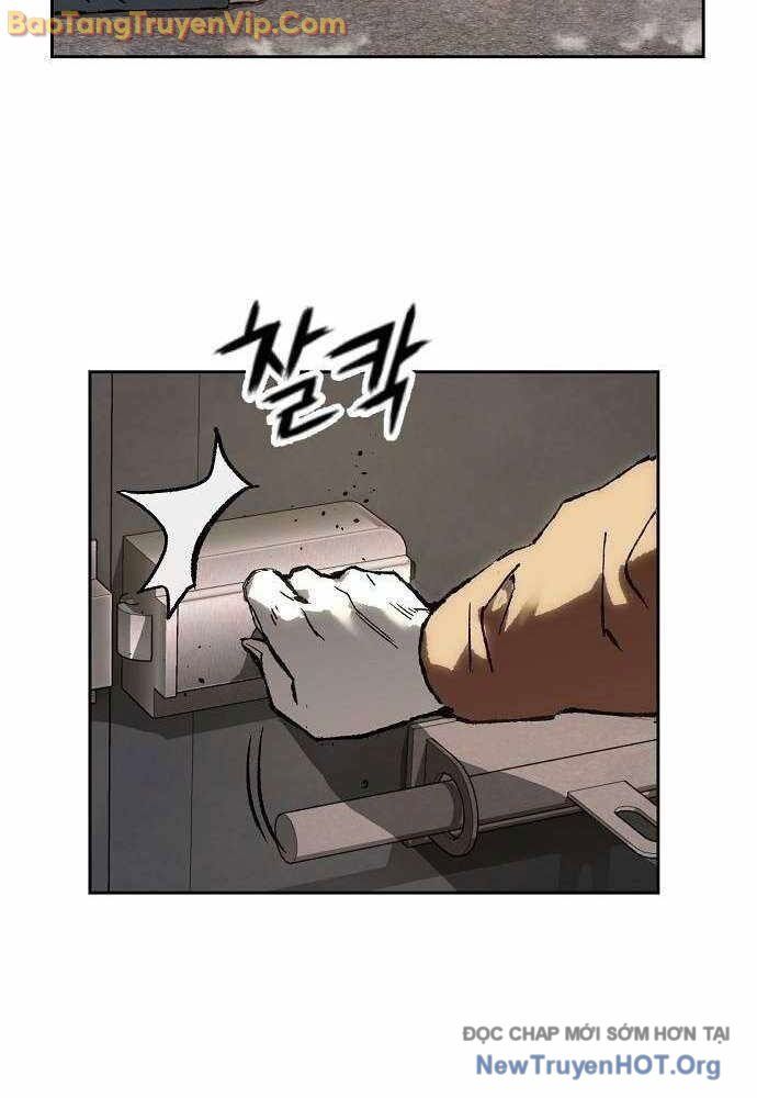 Hồ Sơ Ác Nhân Chap 7 - Next Chap 8