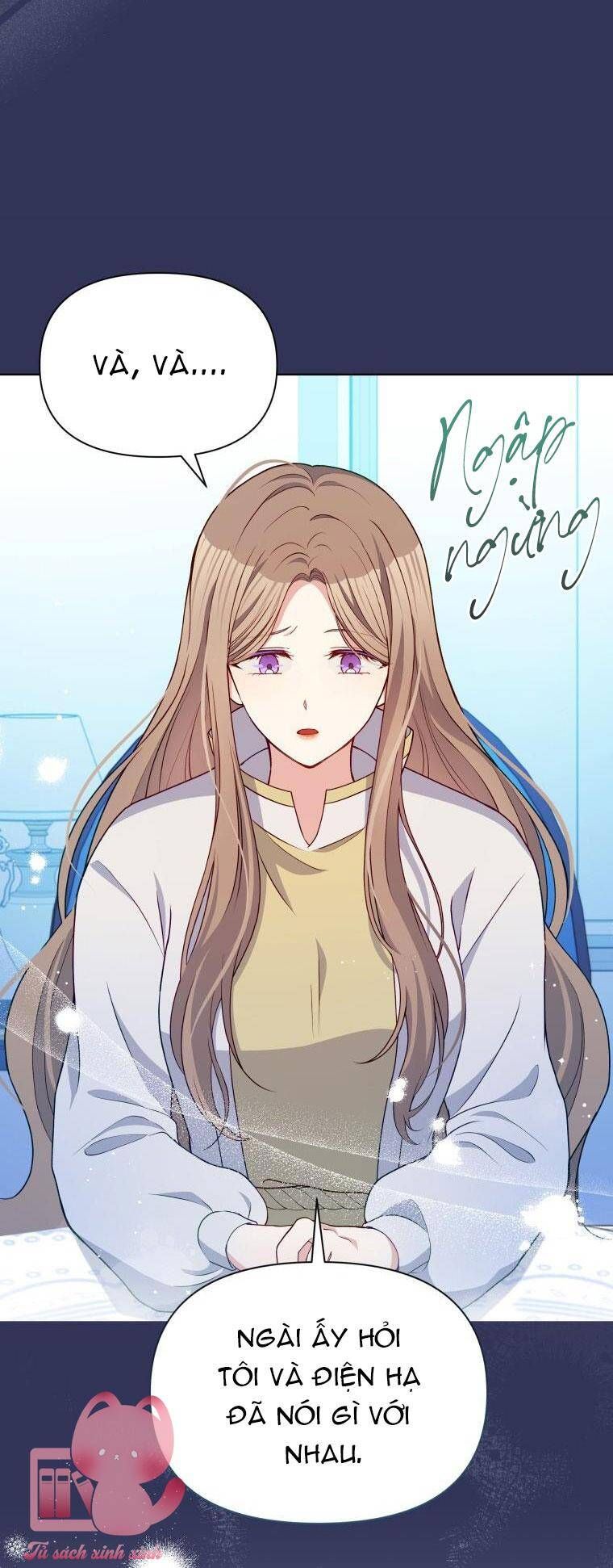 Hộ Vệ Của Bạo Chúa Là Ác Nữ Chap 88 - Next Chap 89