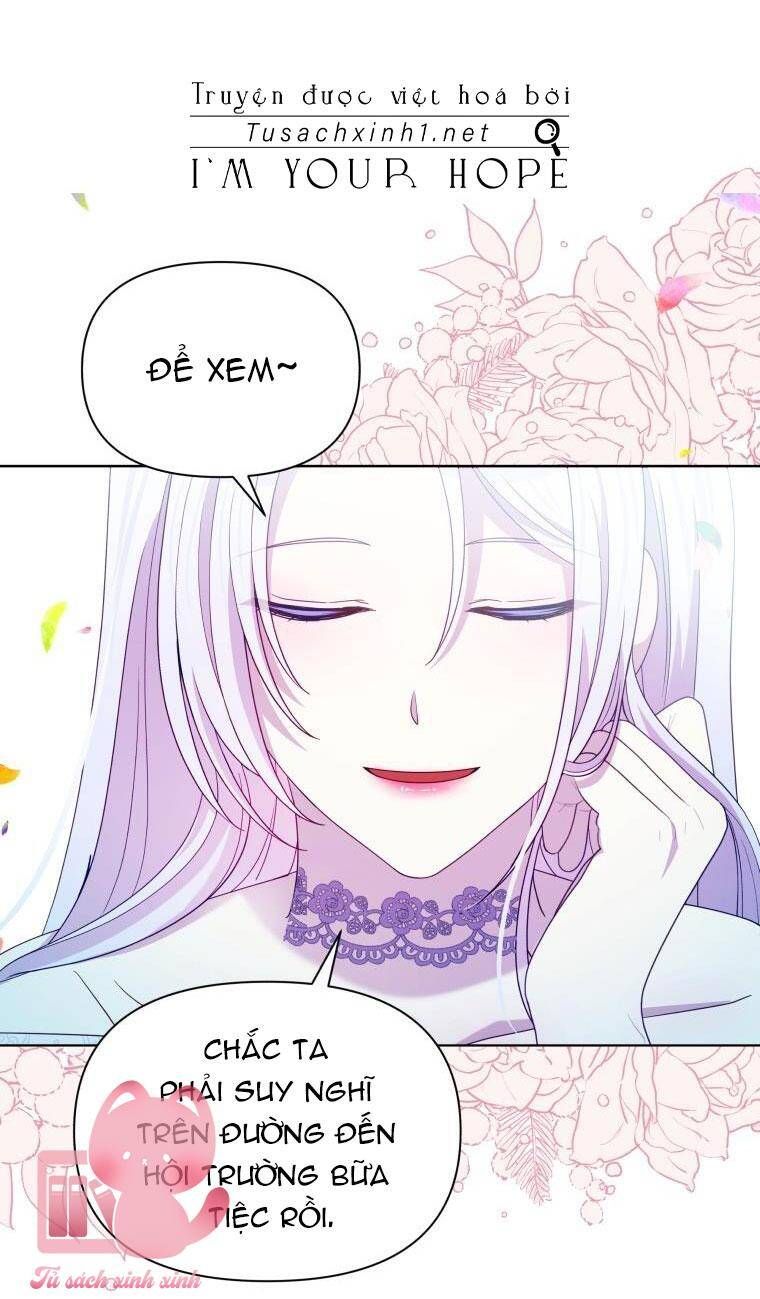 Hộ Vệ Của Bạo Chúa Là Ác Nữ Chap 88 - Next Chap 89