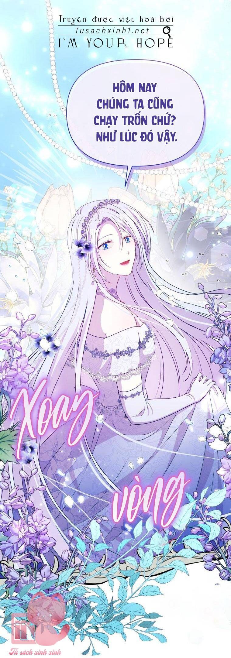 Hộ Vệ Của Bạo Chúa Là Ác Nữ Chap 88 - Next Chap 89