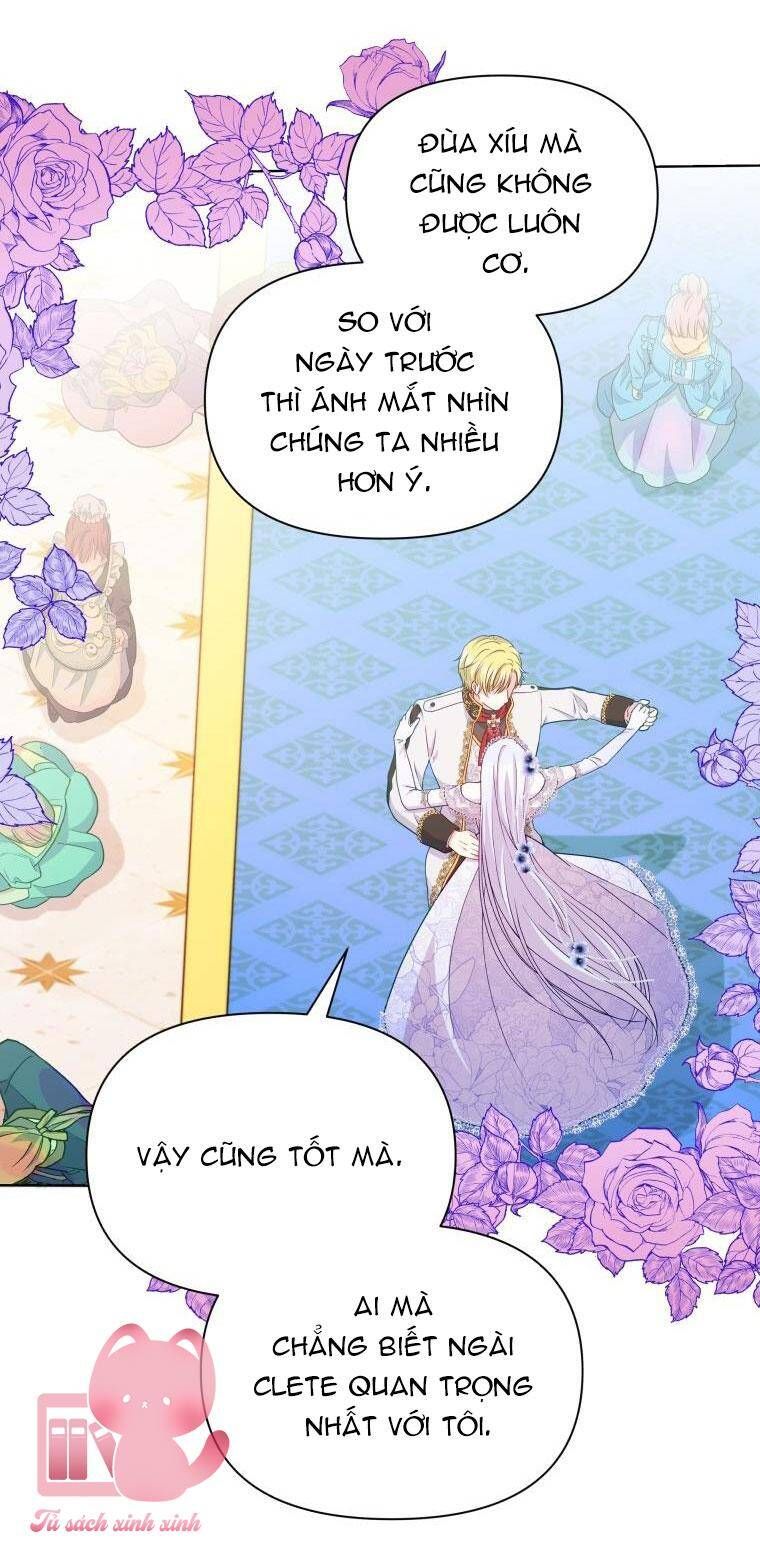 Hộ Vệ Của Bạo Chúa Là Ác Nữ Chap 88 - Next Chap 89