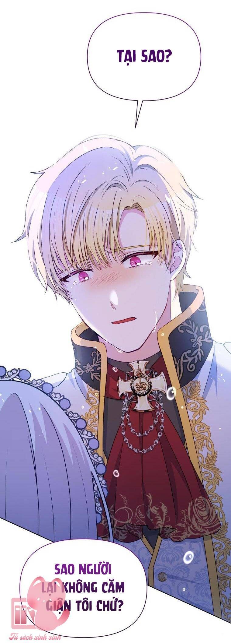 Hộ Vệ Của Bạo Chúa Là Ác Nữ Chap 88 - Next Chap 89
