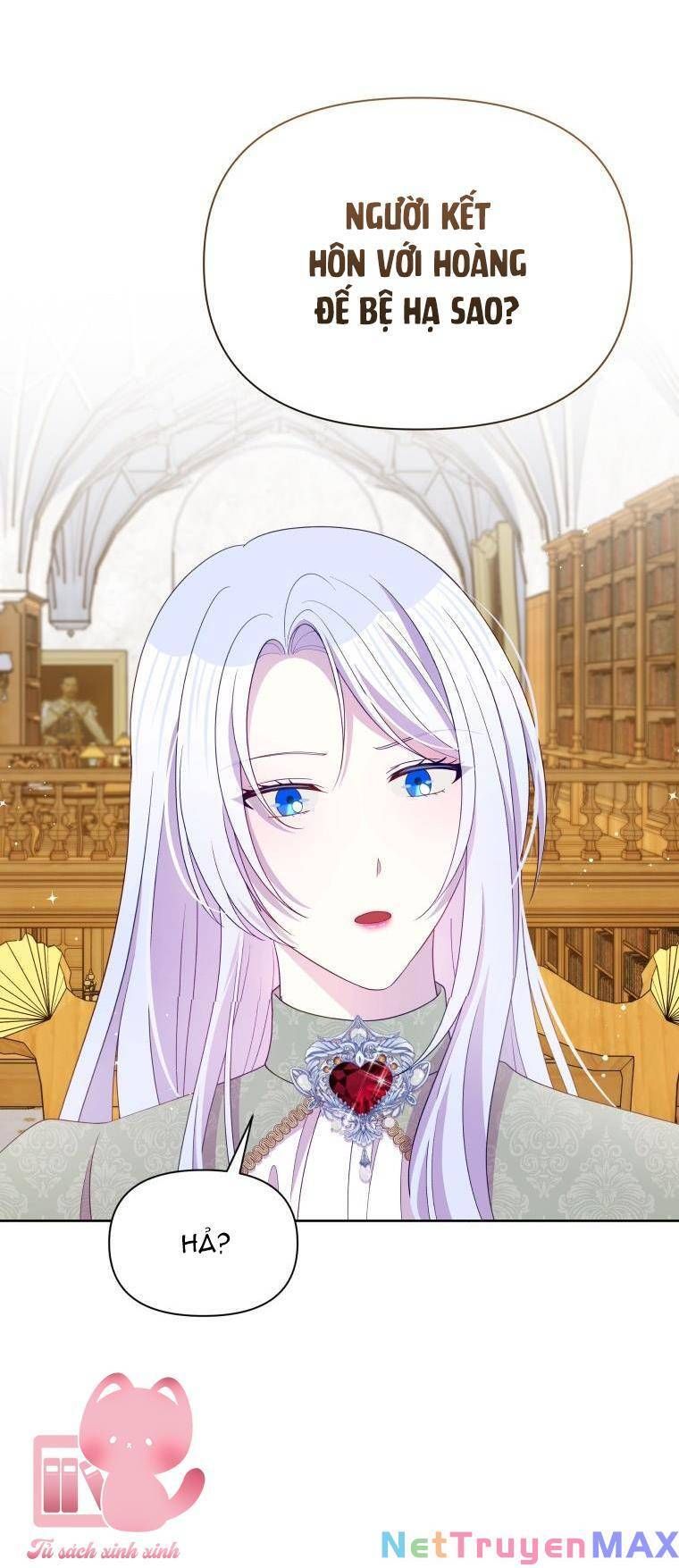Hộ Vệ Của Bạo Chúa Là Ác Nữ Chap 90 - Next Chap 91