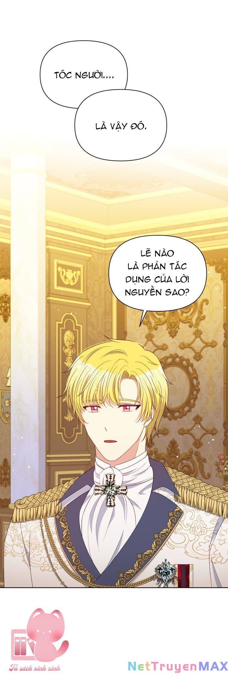 Hộ Vệ Của Bạo Chúa Là Ác Nữ Chap 90 - Next Chap 91