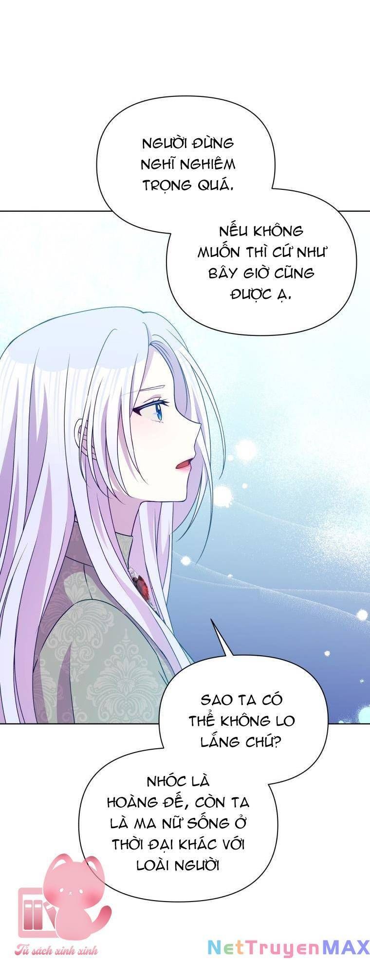 Hộ Vệ Của Bạo Chúa Là Ác Nữ Chap 90 - Next Chap 91