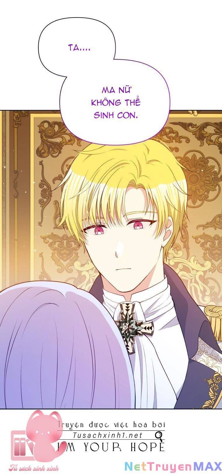 Hộ Vệ Của Bạo Chúa Là Ác Nữ Chap 90 - Next Chap 91
