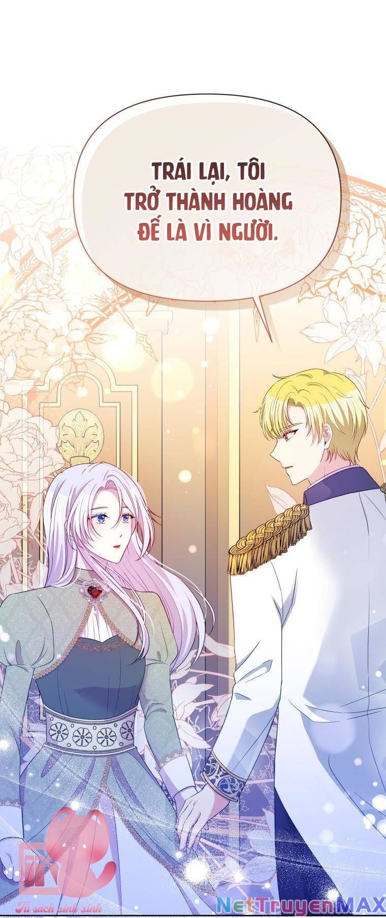 Hộ Vệ Của Bạo Chúa Là Ác Nữ Chap 90 - Next Chap 91