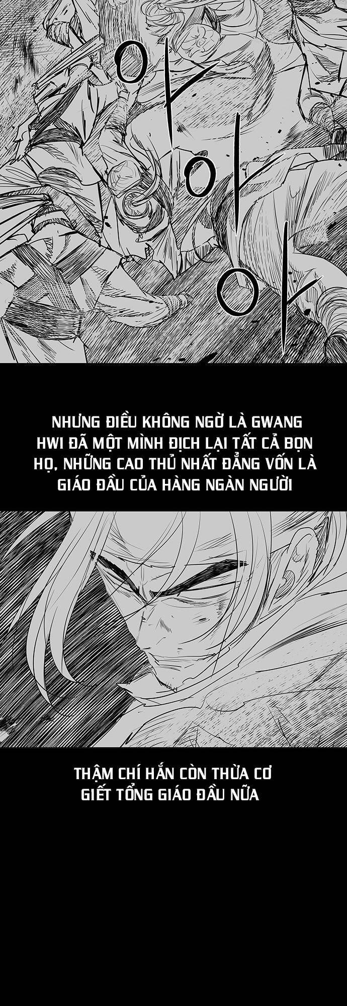 Hộ Vệ Chap 129 - Next Chap 130