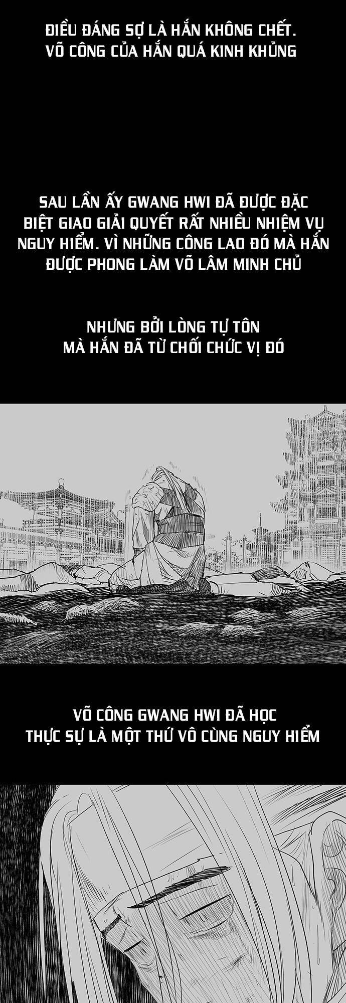 Hộ Vệ Chap 129 - Next Chap 130