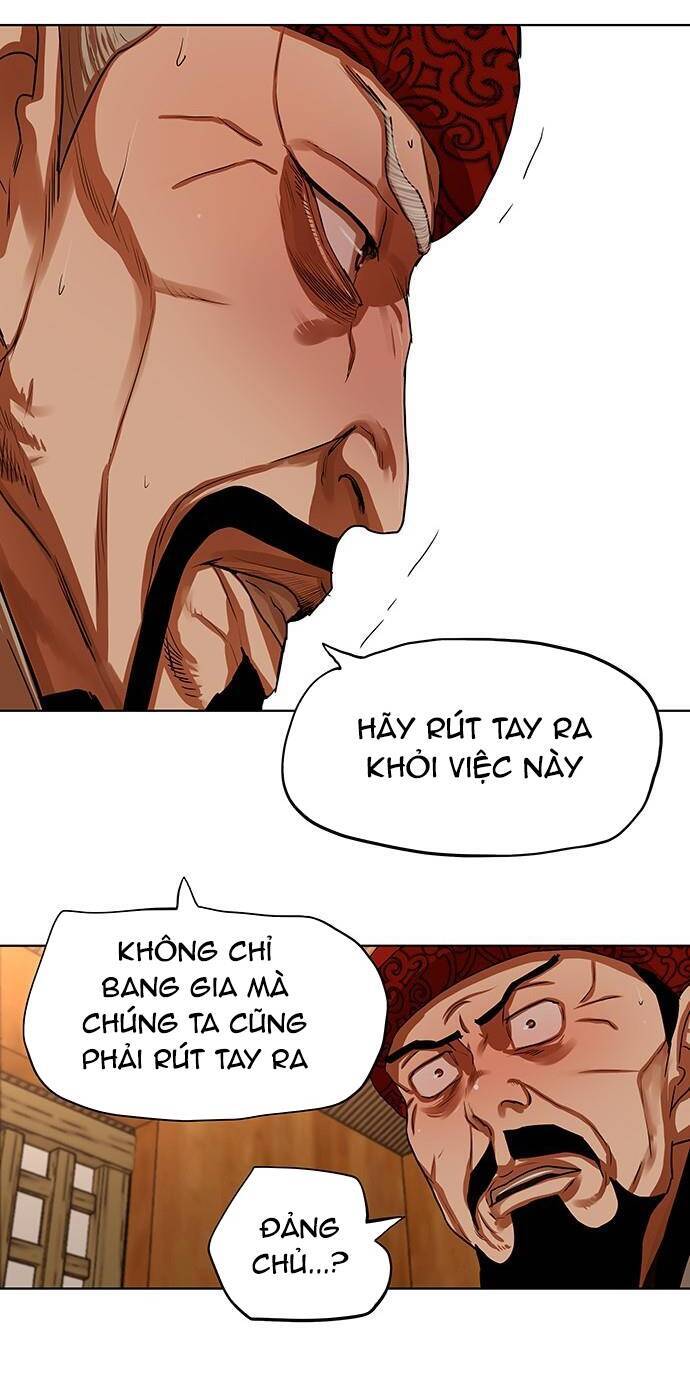 Hộ Vệ Chap 129 - Next Chap 130