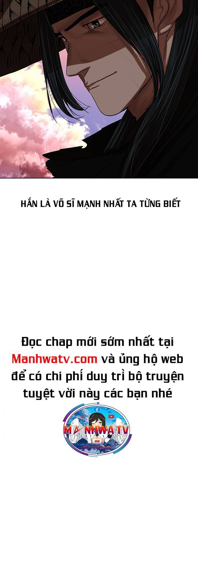 Hộ Vệ Chap 129 - Next Chap 130