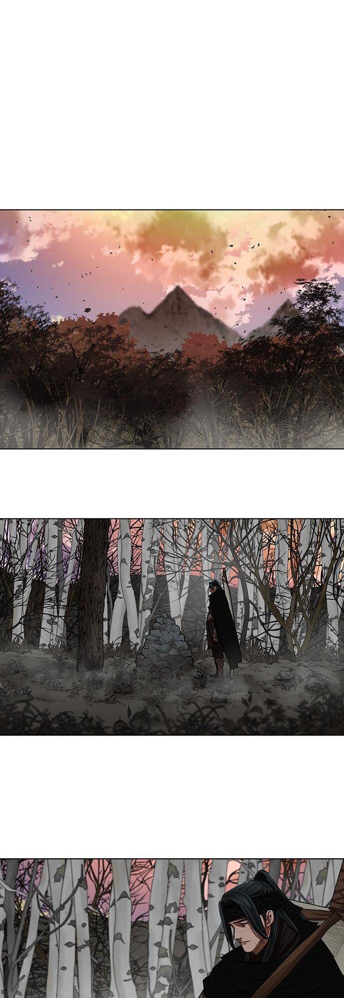 Hộ Vệ Chap 129 - Next Chap 130