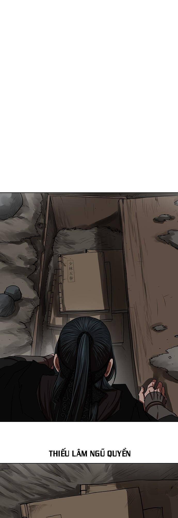 Hộ Vệ Chap 129 - Next Chap 130