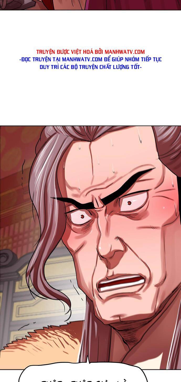 Hộ Vệ Chap 129 - Next Chap 130