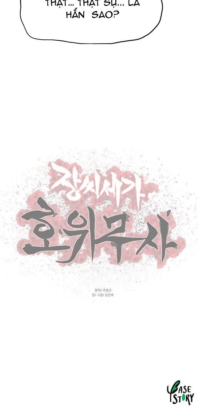 Hộ Vệ Chap 129 - Next Chap 130