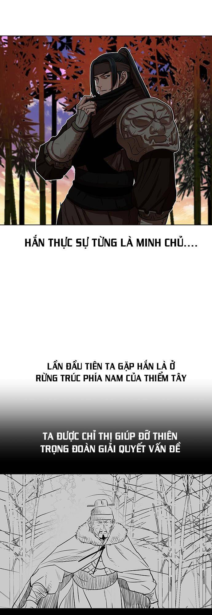 Hộ Vệ Chap 129 - Next Chap 130