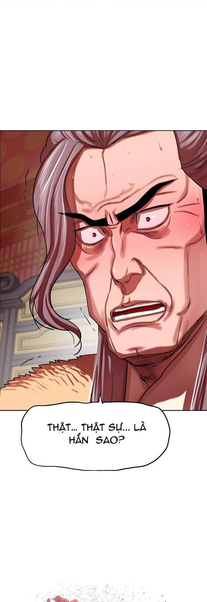 Hộ Vệ Chap 130 - Next Chap 131