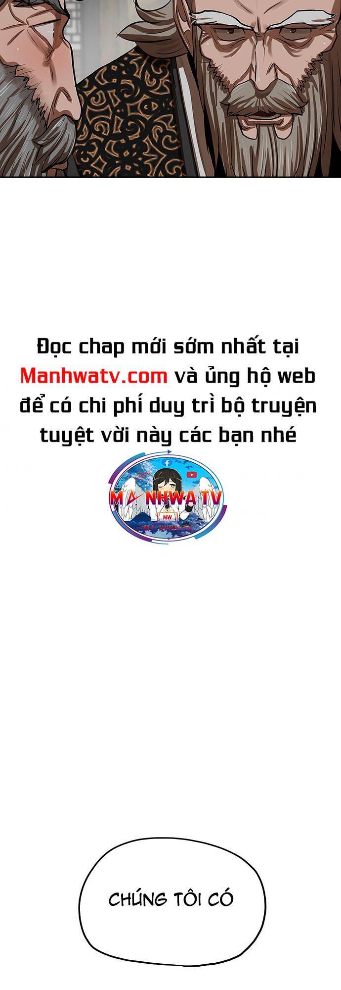 Hộ Vệ Chap 132 - Next Chap 133