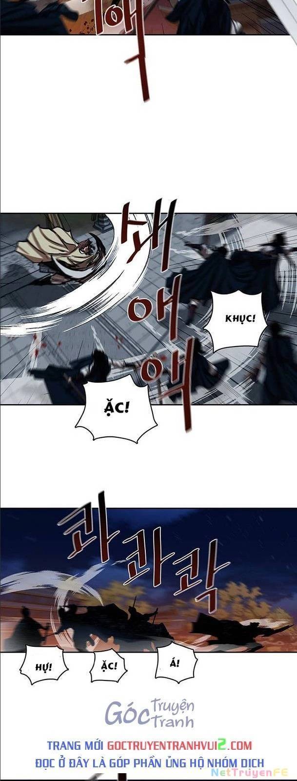 Hộ Vệ Chap 139 - Next Chap 140