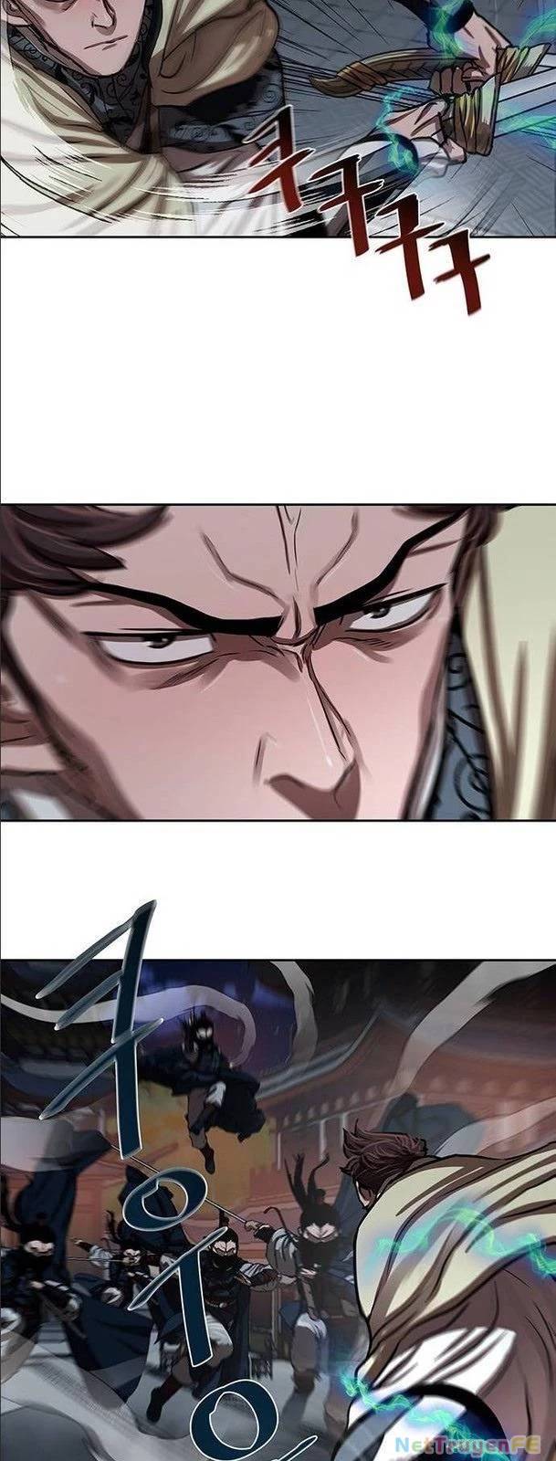 Hộ Vệ Chap 139 - Next Chap 140