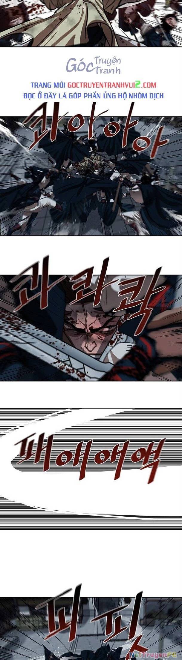 Hộ Vệ Chap 139 - Next Chap 140