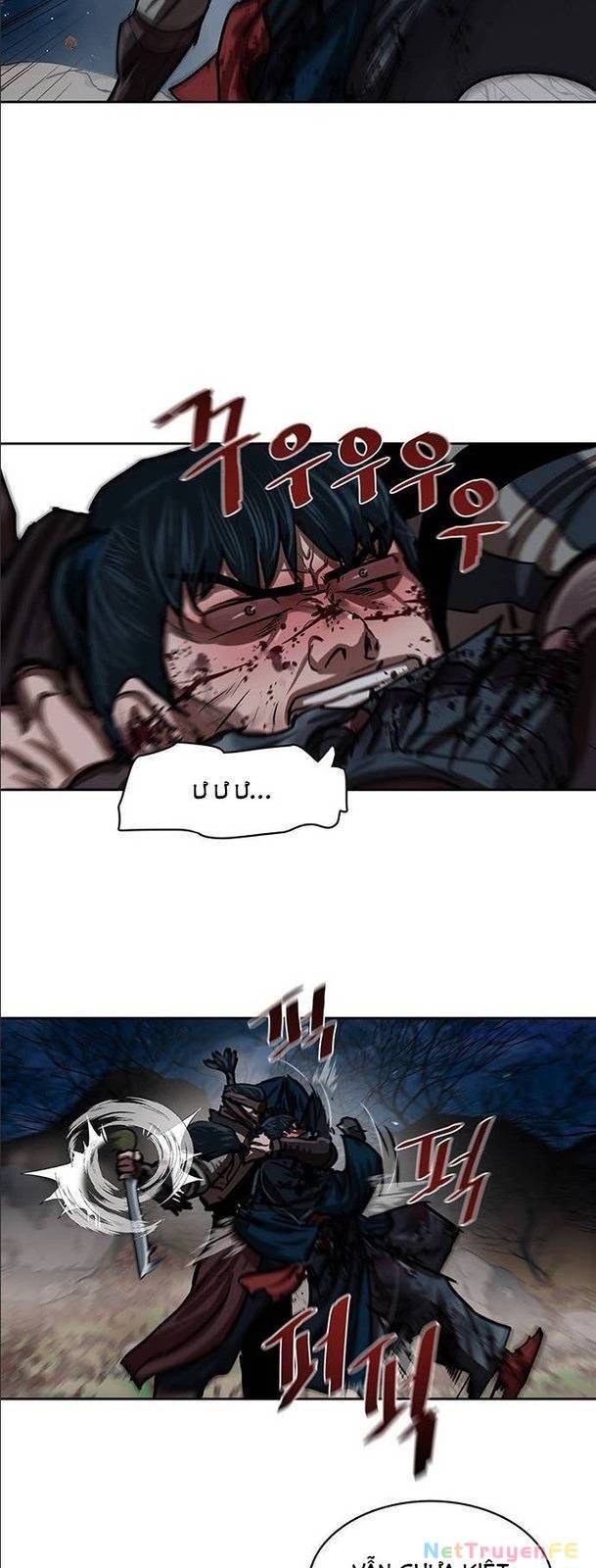 Hộ Vệ Chap 139 - Next Chap 140
