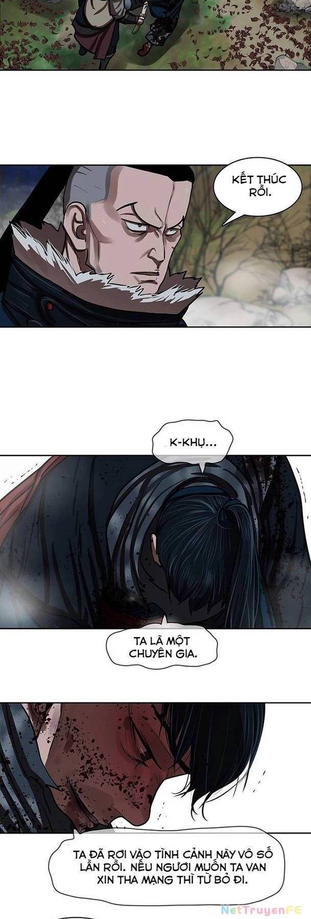 Hộ Vệ Chap 139 - Next Chap 140