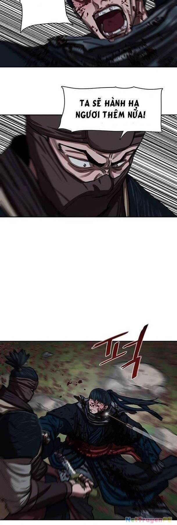 Hộ Vệ Chap 139 - Next Chap 140