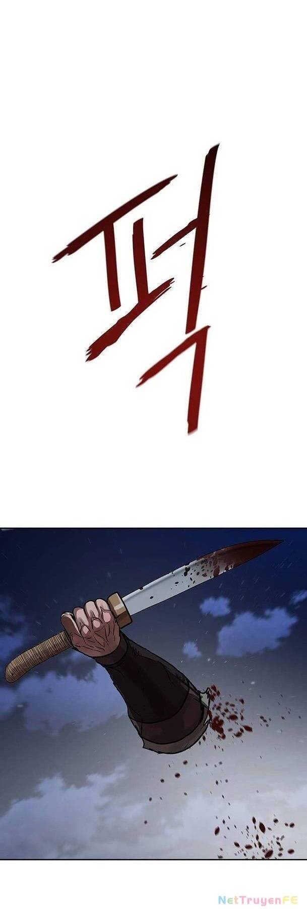 Hộ Vệ Chap 139 - Next Chap 140