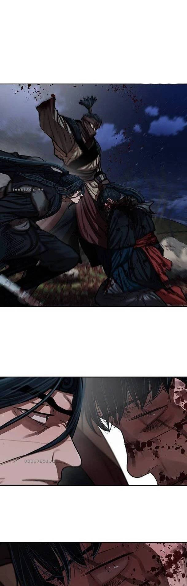 Hộ Vệ Chap 139 - Next Chap 140