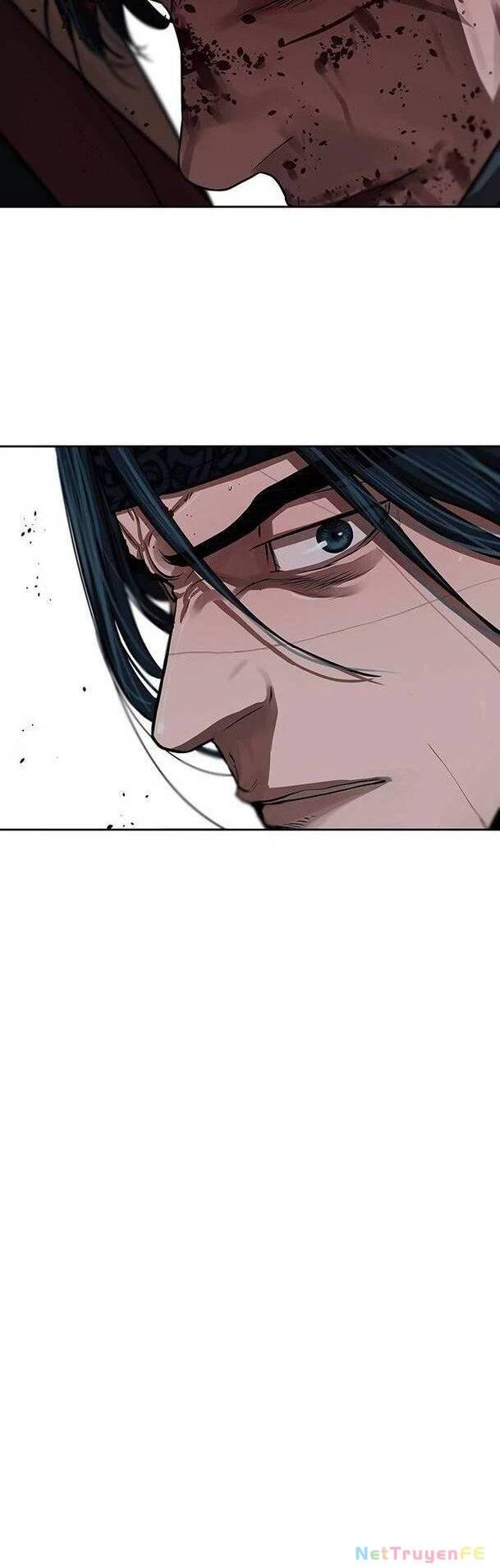 Hộ Vệ Chap 139 - Next Chap 140