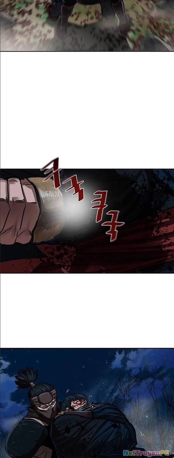 Hộ Vệ Chap 139 - Next Chap 140