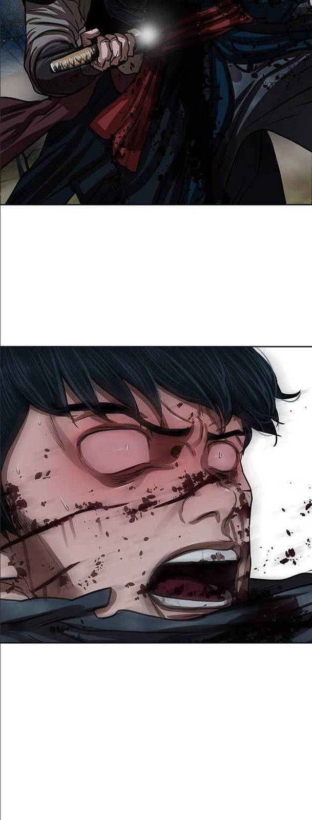 Hộ Vệ Chap 139 - Next Chap 140