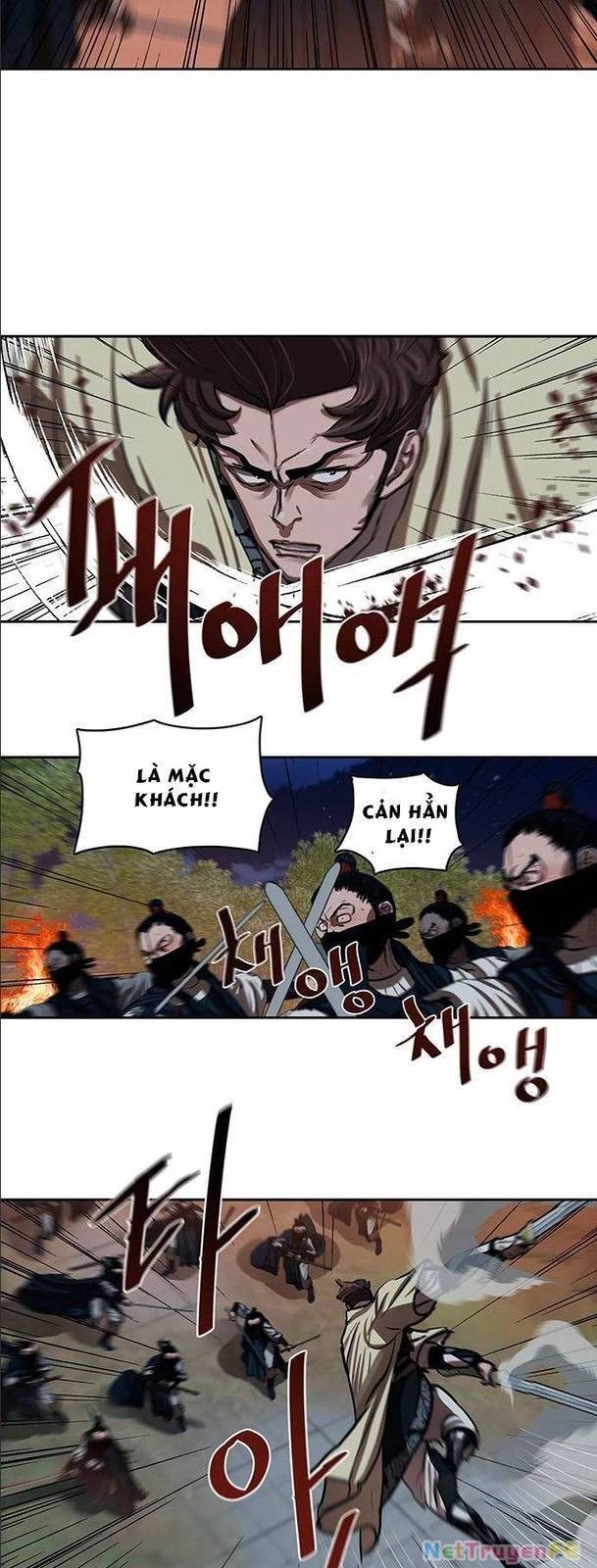Hộ Vệ Chap 139 - Next Chap 140