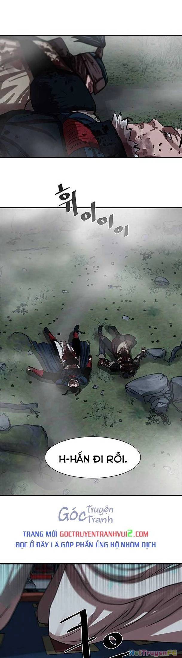 Hộ Vệ Chap 143 - Next Chap 144