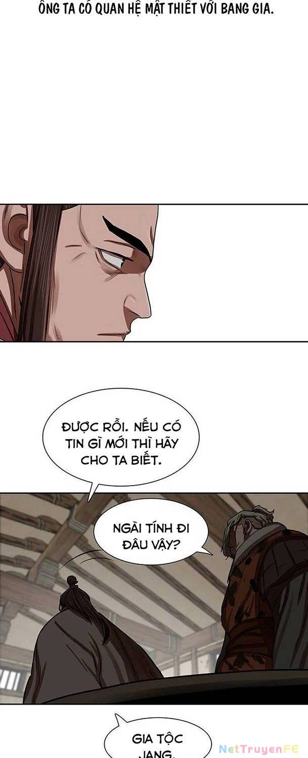 Hộ Vệ Chap 143 - Next Chap 144