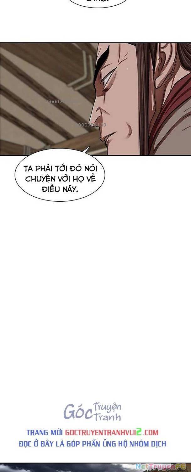 Hộ Vệ Chap 143 - Next Chap 144