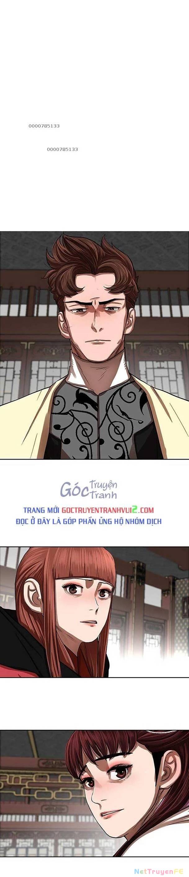Hộ Vệ Chap 144 - Next Chap 145