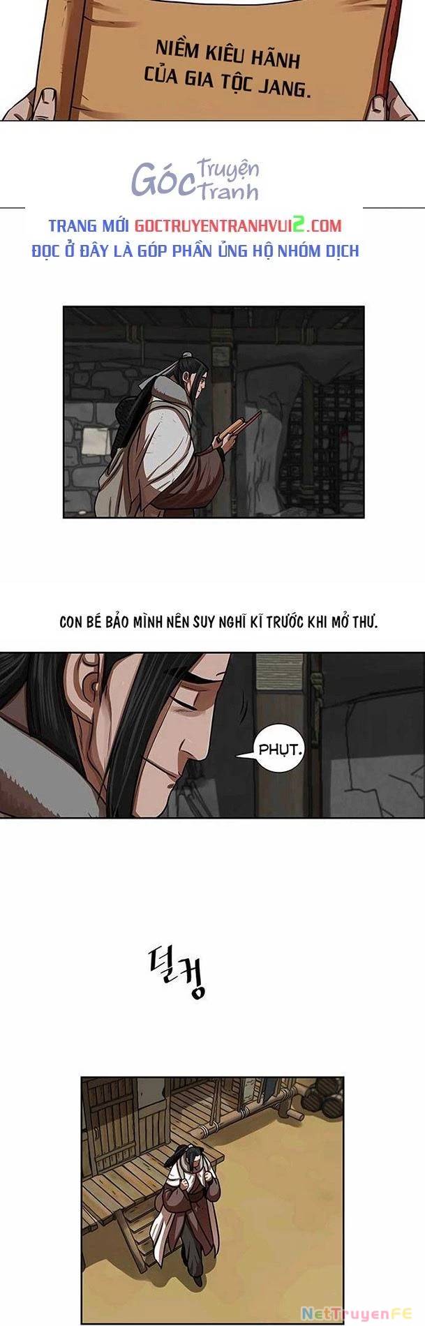 Hộ Vệ Chap 150 - Next Chap 151